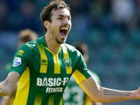 米兰平台 -上海申花今晨完成体检，志在荷甲名次提升，更衣室稳定，身体对抗强度拉满的简单介绍